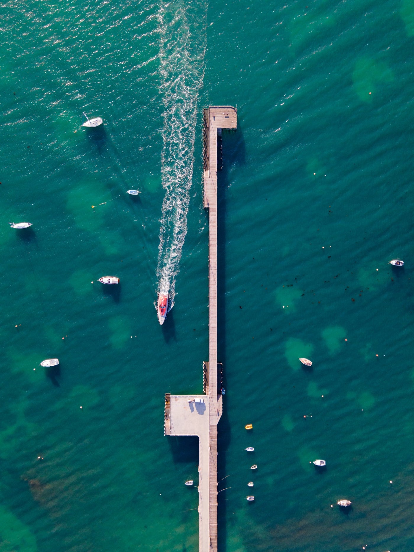 Flinders Pier