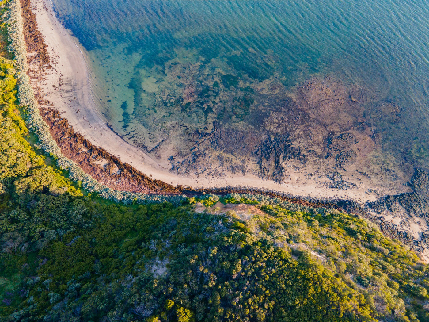 Kennon Cove Reef