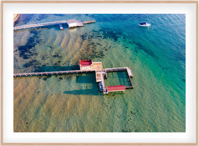 Millionaires Jetty's Sorrento