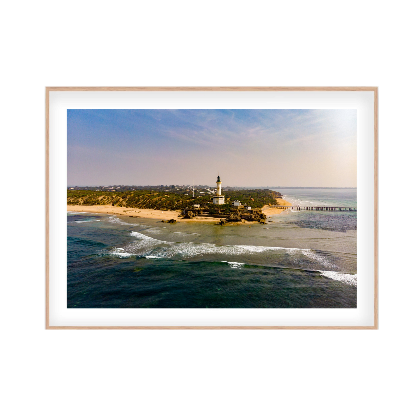 Point Lonsdale Lighthouse