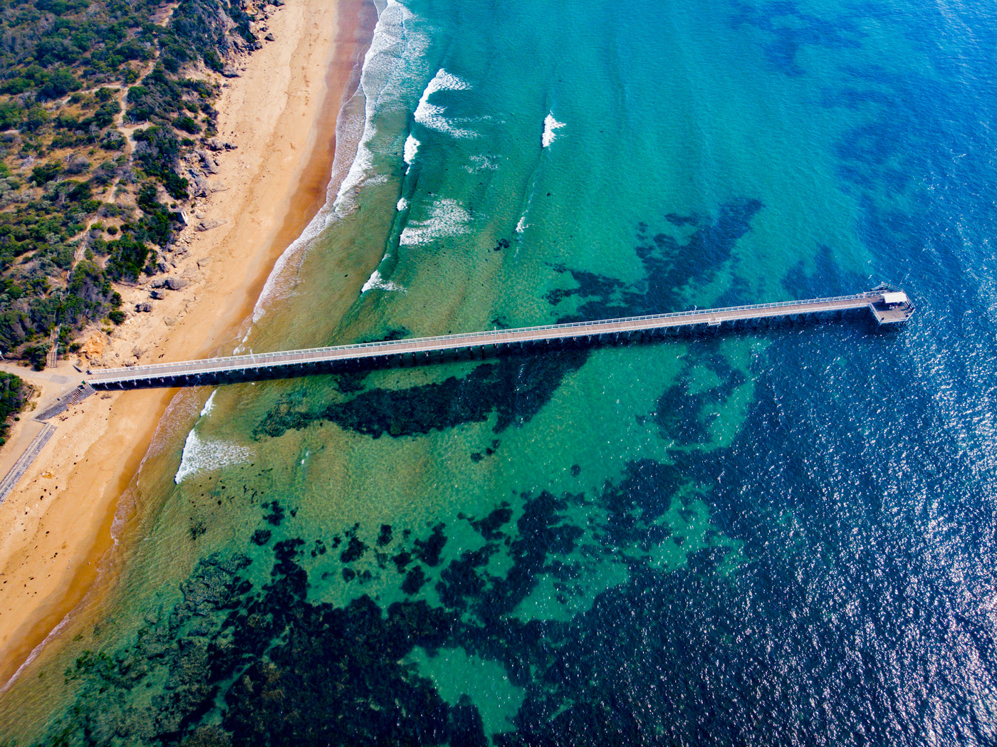 Point Lonsdale Pier